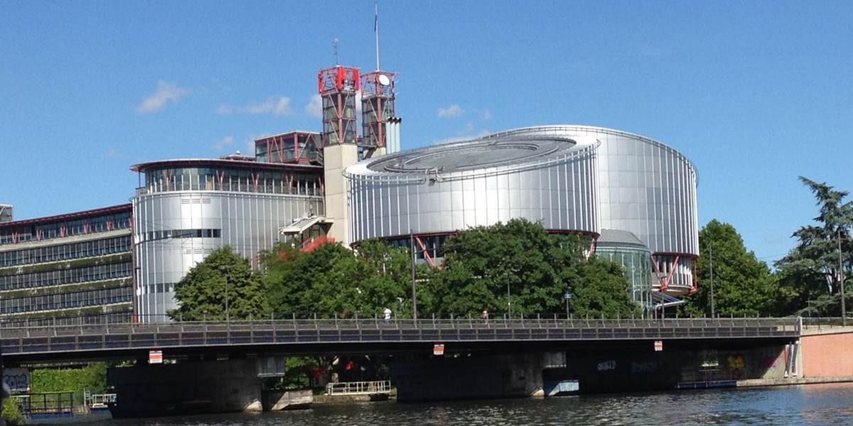 Parliament Strasburg