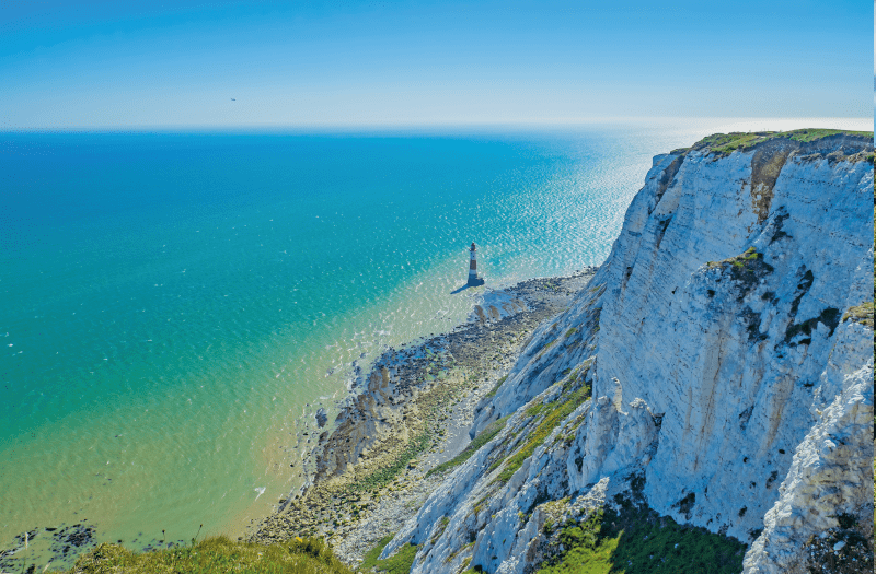 group holidays to Eastbourne