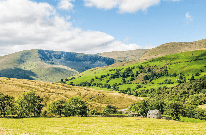 Englands Countryside