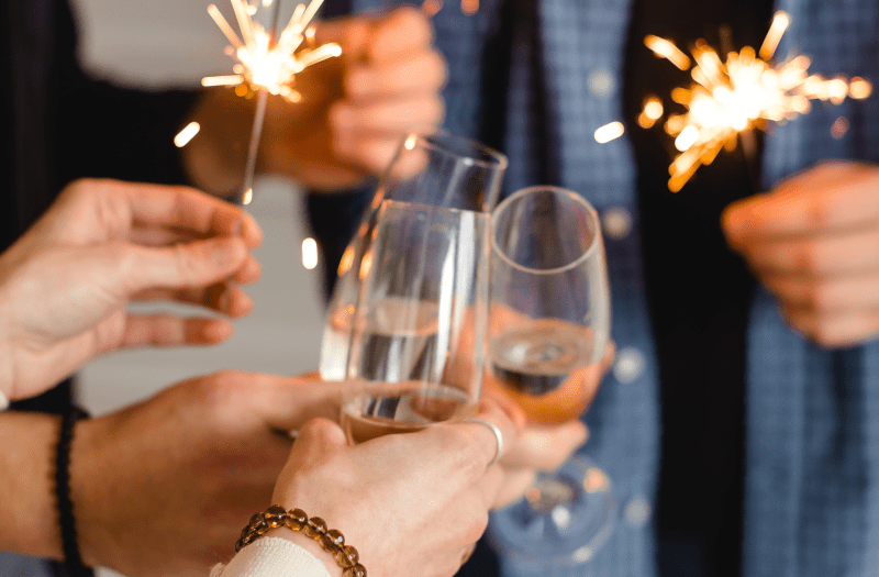 Warner Leisure Hotels New Year