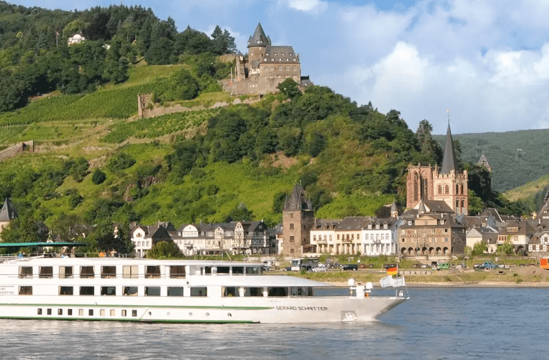 River Cruises