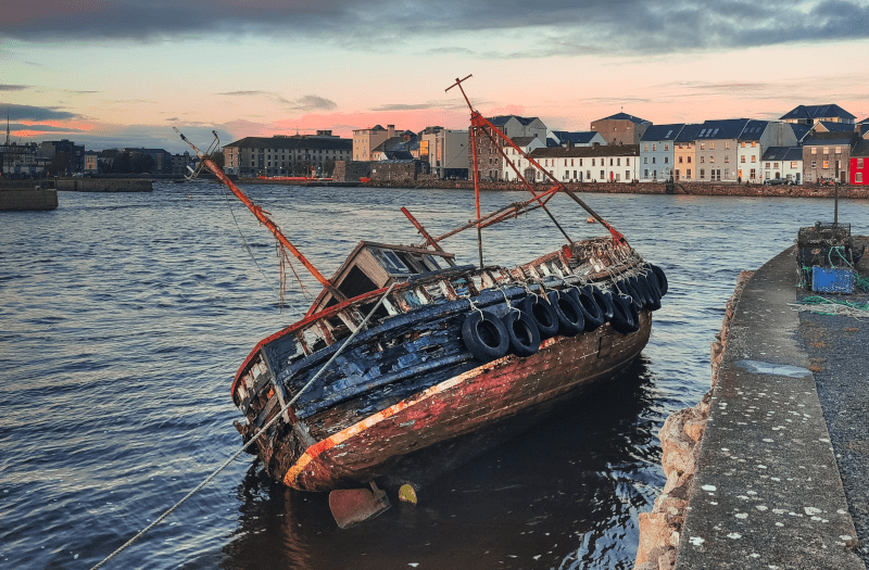 Galway Holidays