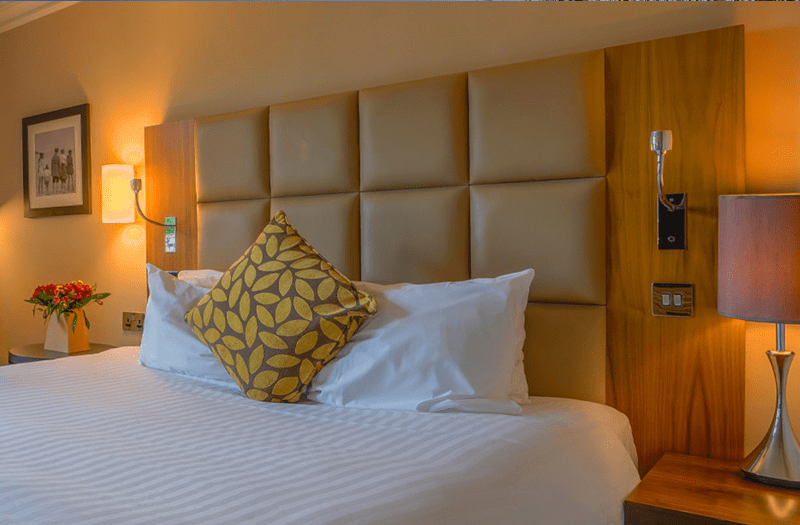 potters leisure resort