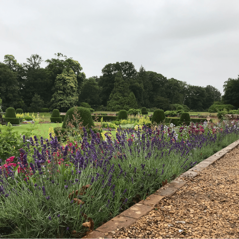 Gardens of Britain