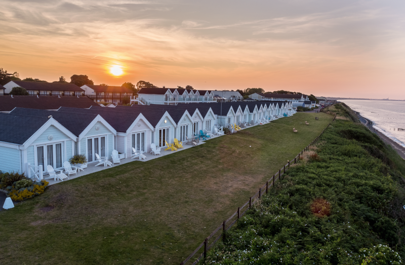 Warner Leisure Corton