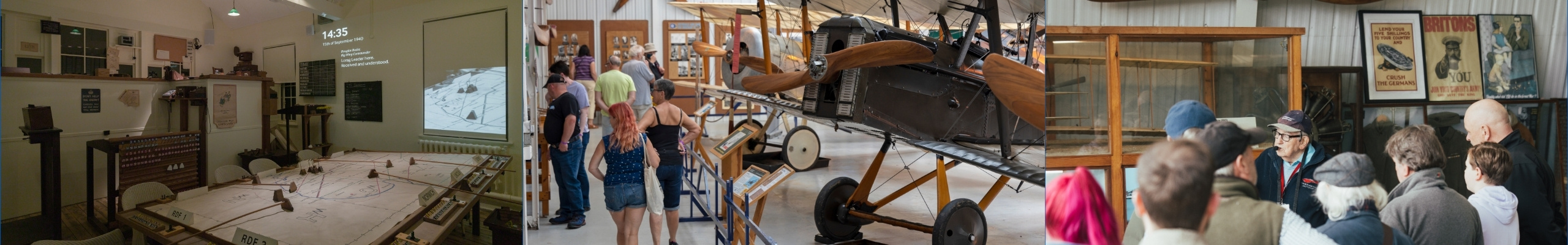 Aviation Heritage
